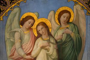 The Latin Mass was never offered on LibTrad altars