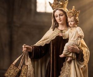 Archbishop Andrew on the reign of Antichrist and wicked Babylon