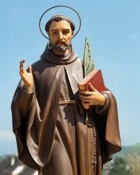 “One Lord, one faith, one baptism” — that one day all may be one