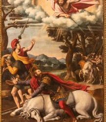 Candace Owens, TPUSA and the deepfake psyop