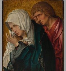 Meditations from St. Alphonsus Liguori on Our Lady’s Sorrows