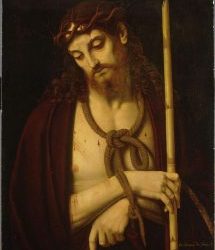 Lenten Meditations from St. Thomas Aquinas, Angelic Doctor