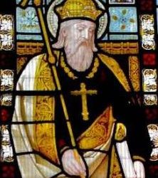 Lies about the ancient origins of baptism by implicit desire
